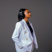 Podcast AFROTRIBE - DJ Niny