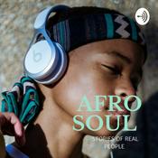 Podcast AFRO SOUL