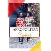 Podcast Afropolitan Central