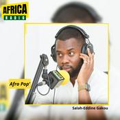 Podcast Afro'Pop