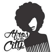 Podcast Afros In Tha City