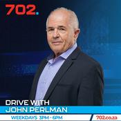 Podcast Drive with John Perlman