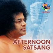 Podcast Afternoon Satsang