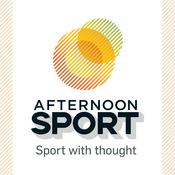 Podcast Afternoon Sport