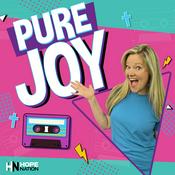Podcast Pure Joy with Joy Summers