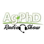 Podcast Ag PhD Radio on SiriusXM 147