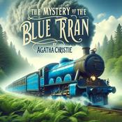 Podcast Agatha Christie - The Mystery of the Blue Train