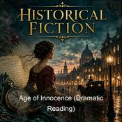 Podcast Age of Innocence (Dramatic Reading)