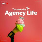 Podcast Agency Life by Teamleader
