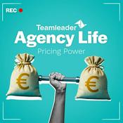 Podcast Agency Life by Teamleader