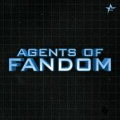 Podcast Agents of Fandom