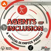 Podcast Agents of Inclusion