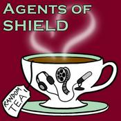 Podcast Agents of SHIELD