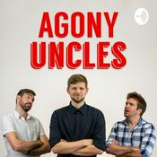 Podcast Agony Uncles