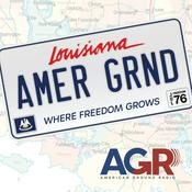 Podcast AGR - Louisiana Edition