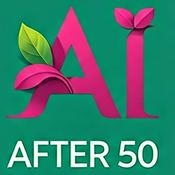 Podcast AI After 50