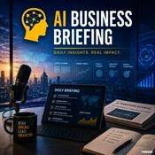 Podcast AI Business Briefing