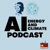 Podcast AI, Energy and Climate Podcast