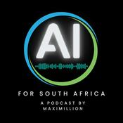 Podcast AI for South Africa