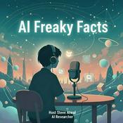 Podcast AI Freaky Facts: The AI Documentary