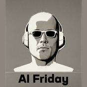 Podcast AI Friday