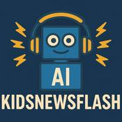 Podcast AI KidsNewsFlash
