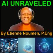 Podcast AI Unraveled: Latest AI News & Trends, ChatGPT, Gemini, DeepSeek, Gen AI, LLMs, Agents, Ethics, Bias