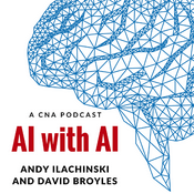 Podcast AI with AI: Artificial Intelligence with Andy Ilachinski