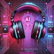 Podcast AIGN - Artificial Intelligence Governance Network Podcast