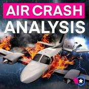 Podcast Air Crash Analysis