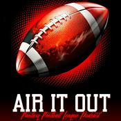 Podcast Air It Out FFL Podcast