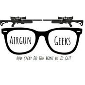 Podcast Airgun Geek's Podcast
