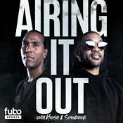Podcast Airing it Out with Housh and Scandrick
