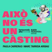 Podcast Això no és un càsting