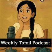 Podcast Aiyo da Saami! - Tamil Podcast