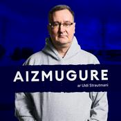 Podcast Aizmugure