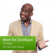 Podcast Al Roker: Meet the Developer
