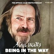 Podcast Alan Watts Being in the Way