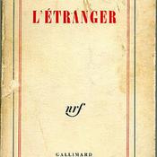 Podcast Albert Camus, l’Etranger