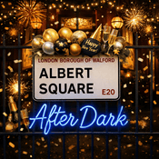 Podcast Albert Square: After Dark - An EastEnders Podcast