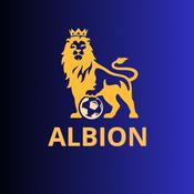 Podcast ALBION PODCAST