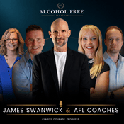 Alcohol-Free Lifestyle