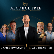 Podcast Alcohol-Free Lifestyle