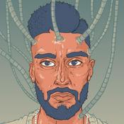 Podcast Alexander Emmanual Sandalis Talking Chimps Podcast 🦍