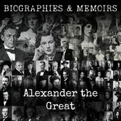Podcast Alexander the Great