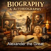 Podcast Alexander the Great