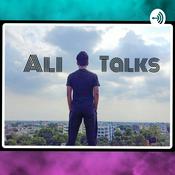 Podcast Ali Talks