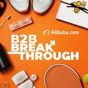 Podcast B2B Breakthrough Podcast