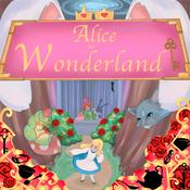 Podcast Alice in Wonderland