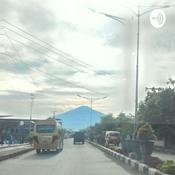 Podcast Alifadha Pradana